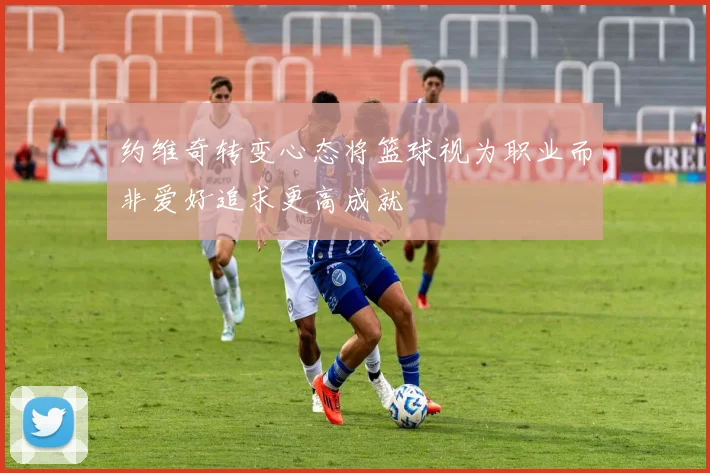 约维奇转变心态将篮球视为职业而非爱好追求更高成就
